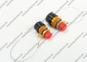 KHC-3766 Hydraulic Coupling Kit