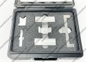 Gage Kit In Case