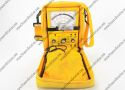 Volt-Ohm-Milliammeter in Case
