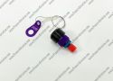 KHC-1012 Hydraulic Coupling Kit