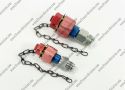 KHC-1005 Hydraulic Coupling Kit