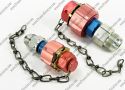 KHC-1005 Hydraulic Coupling Kit
