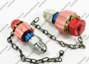 KHC-1005 Hydraulic Coupling Kit