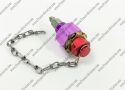 KHC-1009 Hydraulic Coupling Kit