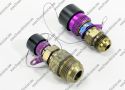KHC-1011 Hydraulic Coupling Kit