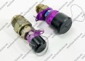 KHC-1011 Hydraulic Coupling Kit