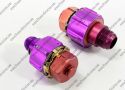 KHC-1008 Hydraulic Coupling Kit