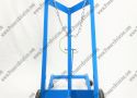 12-3103-6011 Single Bottle Transport Cart