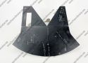 Rudder Rig Tool