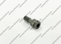 Male Flap/Slat Adapter