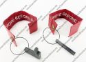 Brake Valve Adjustment Shim Kit