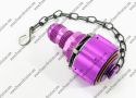Quick Disconnect Coupling