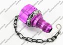 Quick Disconnect Coupling