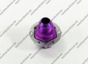 Quick Disconnect Coupling
