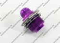 Quick Disconnect Coupling