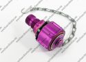 Quick Disconnect Coupling