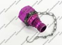 Quick Disconnect Coupling