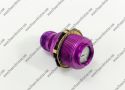 Quick Disconnect Coupling