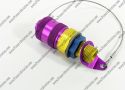 Quick Disconnect Coupling